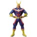 Figurine My Hero Academia par Banpresto - Articulée et Multicolore