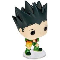 Figurine Funko Pop! Gon Freecs Jajanken de Hunter X Hunter