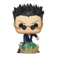 Figurine Funko Pop! Leorio - Hunter X Hunter