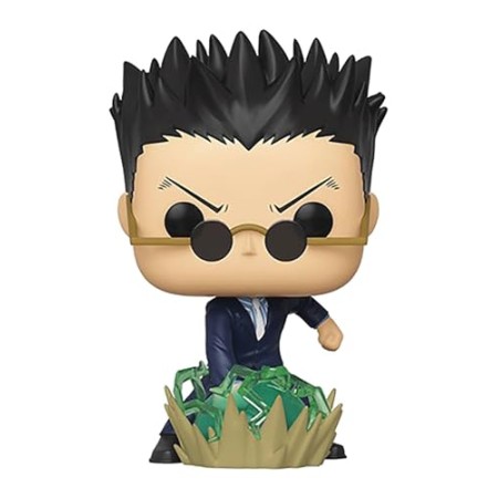 Figurine Funko Pop! Leorio - Hunter X Hunter