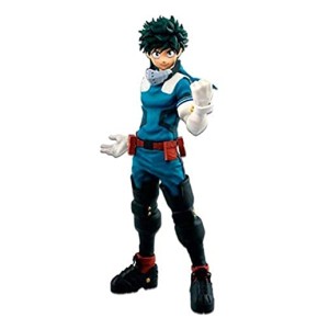 My Hero Acaddemia Ichibansh Figurine Izuku Midoriya 30 cm