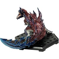 Monster Hunter !!! Figure Builder Standart Plus Vol.15 Figur: Glavenus Licence Officielle