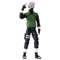 Bandai 36900 Anime Heroes Figurines Naruto, modèles aléatoires, 1 pièce