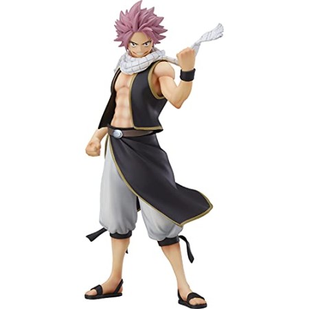 Good Smile Company - Fairy Tail Final Season - Pop Up Parade NatsuDragneel