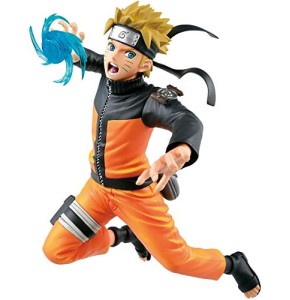 Banpresto Naruto Shippuden Vibration Stars Figure Uzumaki Naruto 17 cm