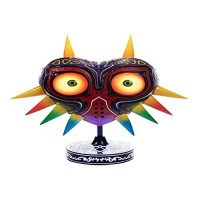 Majora's Mask PVC Collector's Edition LED by First4Figures