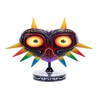 Masque de Majora en PVC - Édition Collector LED par First4Figures