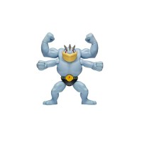 Machamp Mackogneur Figurine 10-12 cm – Officially Licensed Pokemon