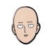 ABYSTYLE - ONE PUNCH MAN - Pin's - Saitama