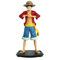 ABYstyle Studio - One Piece - Figurine - Monkey D. Luffy