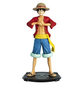 ABYstyle Studio - One Piece - Figurine - Monkey D. Luffy