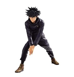 Banpresto Banpresto-185642 Jujutsu Kaisen, Uni, BP17490, Multicolore, 6 inch