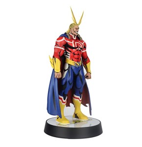 First4Figures First4Figures-My My Hero Academia PVC Figurine, MHAASST, Multicolor, 31 CN