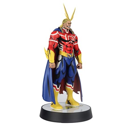 First4Figures First4Figures-My My Hero Academia PVC Figurine, MHAASST, Multicolor, 31 CN