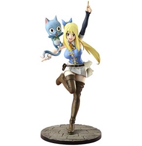 Bellfine - Fairy Tail : dernière Saison – Lucy Heartfilia