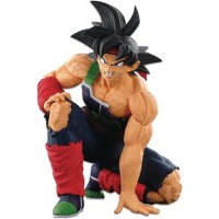 Générique - Dragon Ball Super BWF Master Stars Bardock Figure (The Original) BP17683