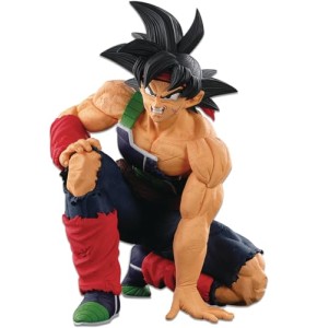 Générique - Dragon Ball Super BWF Master Stars Bardock Figure (The Original) BP17683