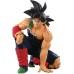 Générique - Dragon Ball Super BWF Master Stars Bardock Figure (The Original) BP17683