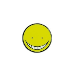 ABYSTYLE - ASSASSINATION CLASSROOM Pin's Koro Sensei