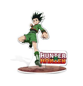 ABYSTYLE - Hunter X Hunter Figurine Acryl® Gon