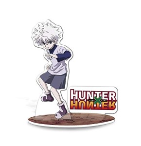 ABYSTYLE - Hunter X Hunter Figurine Acryl Kirua