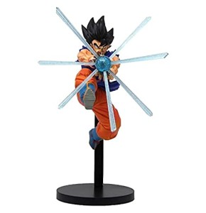 Bandai - Dragon Ball Z G x Materia The Son Goku Figure 17882