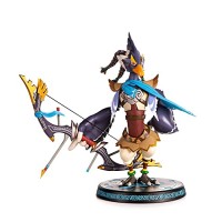 First 4 Figures F4F - Statue Revali (The Legend of Zelda: Breath of The Wild) 26cm
