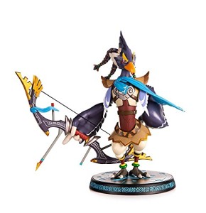 First 4 Figures F4F - Statue Revali (The Legend of Zelda: Breath of The Wild) 26cm