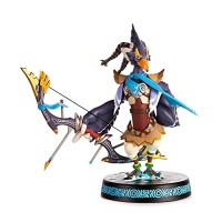 First 4 Figures - Revali Statue from The Legend of Zelda: Breath of The Wild (27cm)