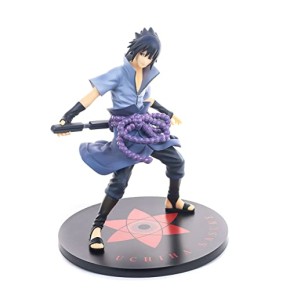 Megahouse Naruto - Sasuke Uchiha - Statuette G.E.M. Series 24cm