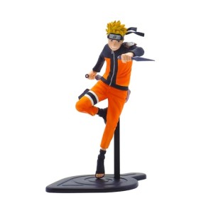 ABYstyle Studio - Naruto Shippuden Figurine Naruto