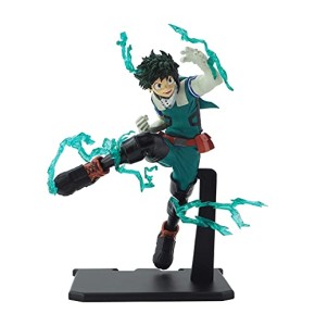 Figurine Izuku One for All - My Hero Academia par ABYstyle Studio