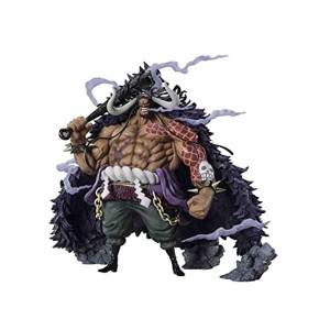 TAMASHII NATIONS - One Piece - [Extra Battle ] Kaido King of The Beasts, Bandai Spirits FiguartsZERO