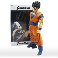 Banpresto Dragon Ball - Son Gohan - Figurine Grandista R.O.F. 28cm