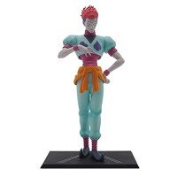 ABYstyle Studio - Figurine Hisoka de Hunter X Hunter