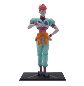 ABYstyle Studio - Hisoka Hunter X Hunter Figure