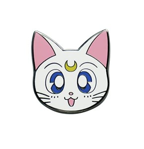 ABYSTYLE - SAILOR MOON - Pin's Artemis