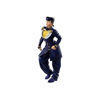 Bandai Spirits. JoJo No KIMYOU NA BOUKEN Diamond WA Kudakenai JoJo's Bizarre Adventure Diamond Is Unbreakable Higashikata Josuke Ichibansho Masterl...