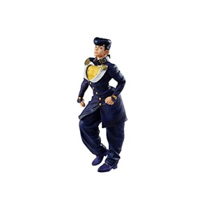 Bandai Spirits. JoJo No KIMYOU NA BOUKEN Diamond WA Kudakenai JoJo's Bizarre Adventure Diamond Is Unbreakable Higashikata Josuke Ichibansho Masterl...