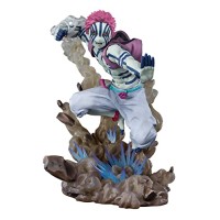 Akaza Upper Tree (Demon Slayer: Kimetsu no Yaiba) 18cm PVC Statue