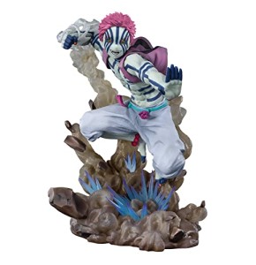 Akaza Upper Tree (Demon Slayer: Kimetsu no Yaiba) 18cm PVC Statue