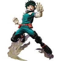 My Hero Academia - Izuku Midoriya - Statue 35cm