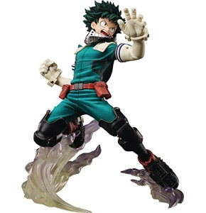 My Hero Academia - Izuku Midoriya - Statue 35cm