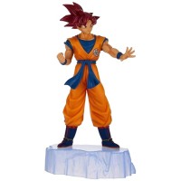 Banpresto - Dragon Ball Z Dokkan Battle Collab 2022 vol.1 Statue