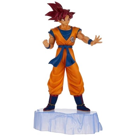 Banpresto - Dragon Ball Z Dokkan Battle Collab 2022 vol.1 Statue