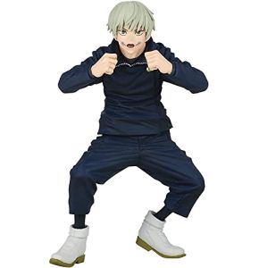 Banpresto - Jujutsu Kaisen - Toge Inumaki Statue