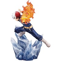 Kotobukiya My Hero Academia: Shoto Todoroki (Version 2) ARTFX J Statue