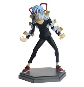 My Hero Academia Tomura Shigaraki - Statue Pop Up Parade PVC Collectible - hauteur 18 cm