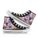 Violet Evergarden Chaussures de marche en toile pour femme et homme, A3, 39 2/3 EU