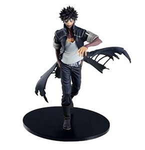 My Hero Academia Figurines Todoroki Shouto Dabi Deku Figurine d'action à collectionner en PVC 10 cm Décoration de bureau